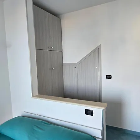 La Casetta Turchese Apartamento *