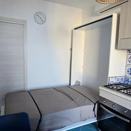Apartamento La Casetta Turchese *